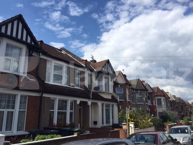 			New Instruction, 5 Bedroom, 1 bath, 1 reception House			 Waldeck Road, Turnpike Lane