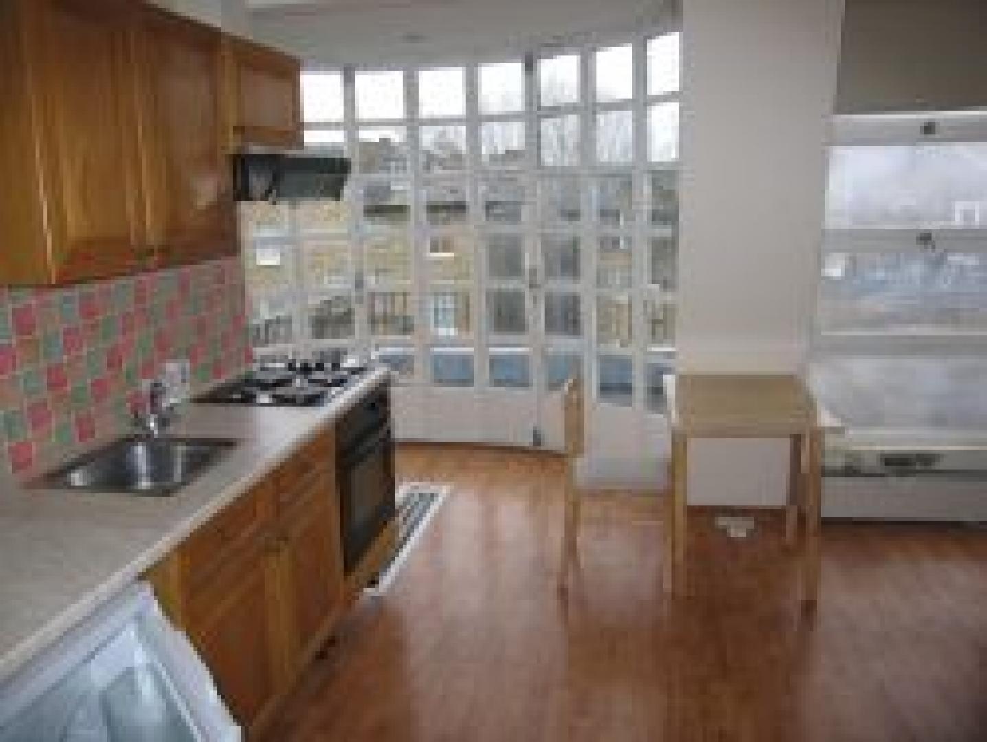 			A MUST SEE!, 1 Bedroom, 1 bath, 1 reception Flat			 Lanhill Road, MAIDA VALE W9