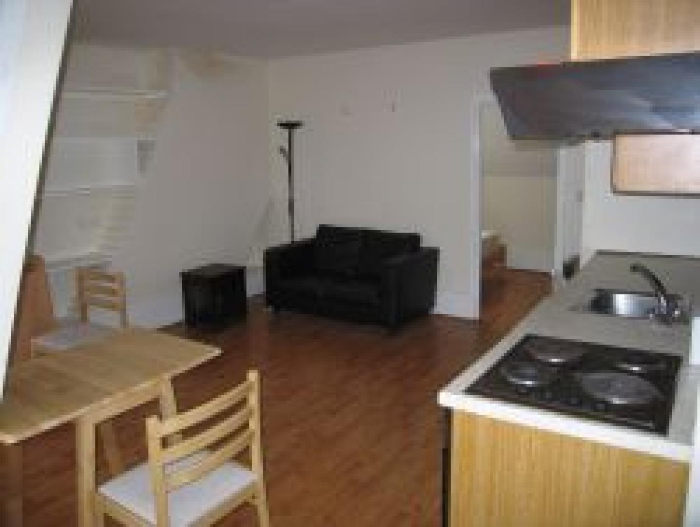 			A MUST SEE!, 1 Bedroom, 1 bath, 1 reception Flat			 Lanhill Road, MAIDA VALE W9