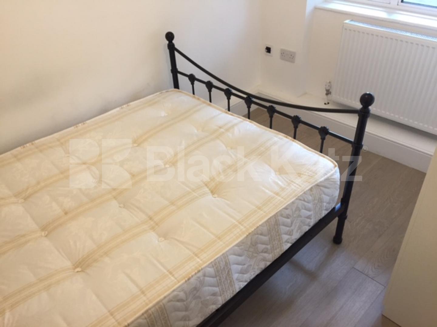 			New Instruction, 4 Bedroom, 1 bath, 1 reception Ground Floor Flat			 East India Dock Road, LIMEHOUSE 