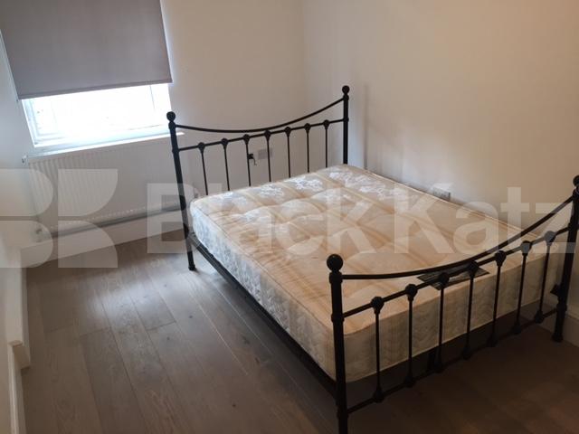 			New Instruction, 4 Bedroom, 1 bath, 1 reception Ground Floor Flat			 East India Dock Road, LIMEHOUSE 