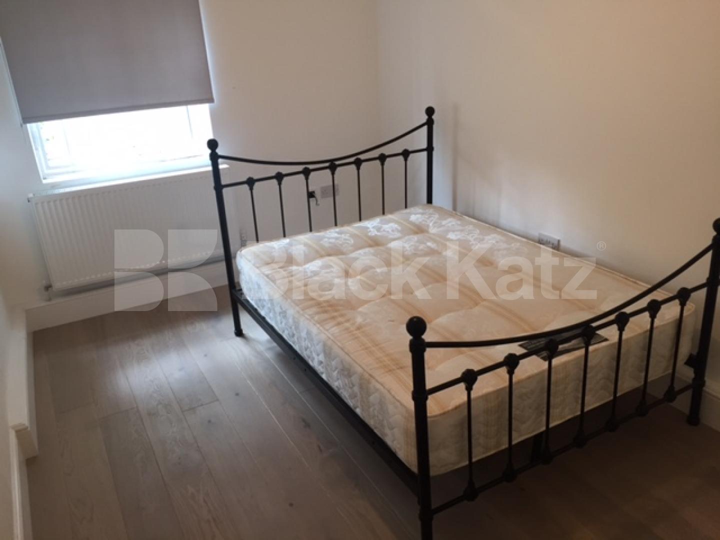 			New Instruction, 4 Bedroom, 1 bath, 1 reception Ground Floor Flat			 East India Dock Road, LIMEHOUSE 