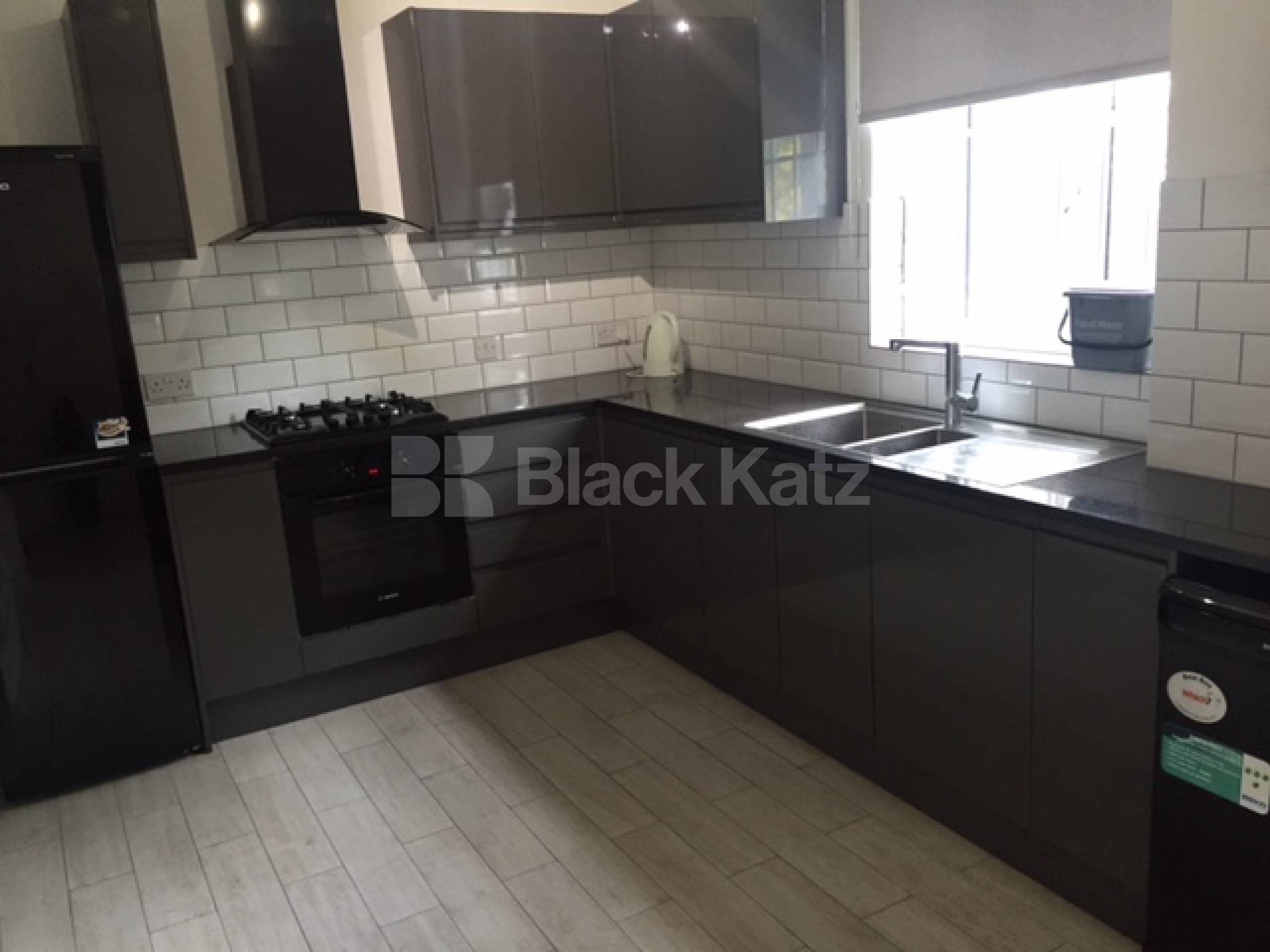 			New Instruction, 4 Bedroom, 1 bath, 1 reception Ground Floor Flat			 East India Dock Road, LIMEHOUSE  E14