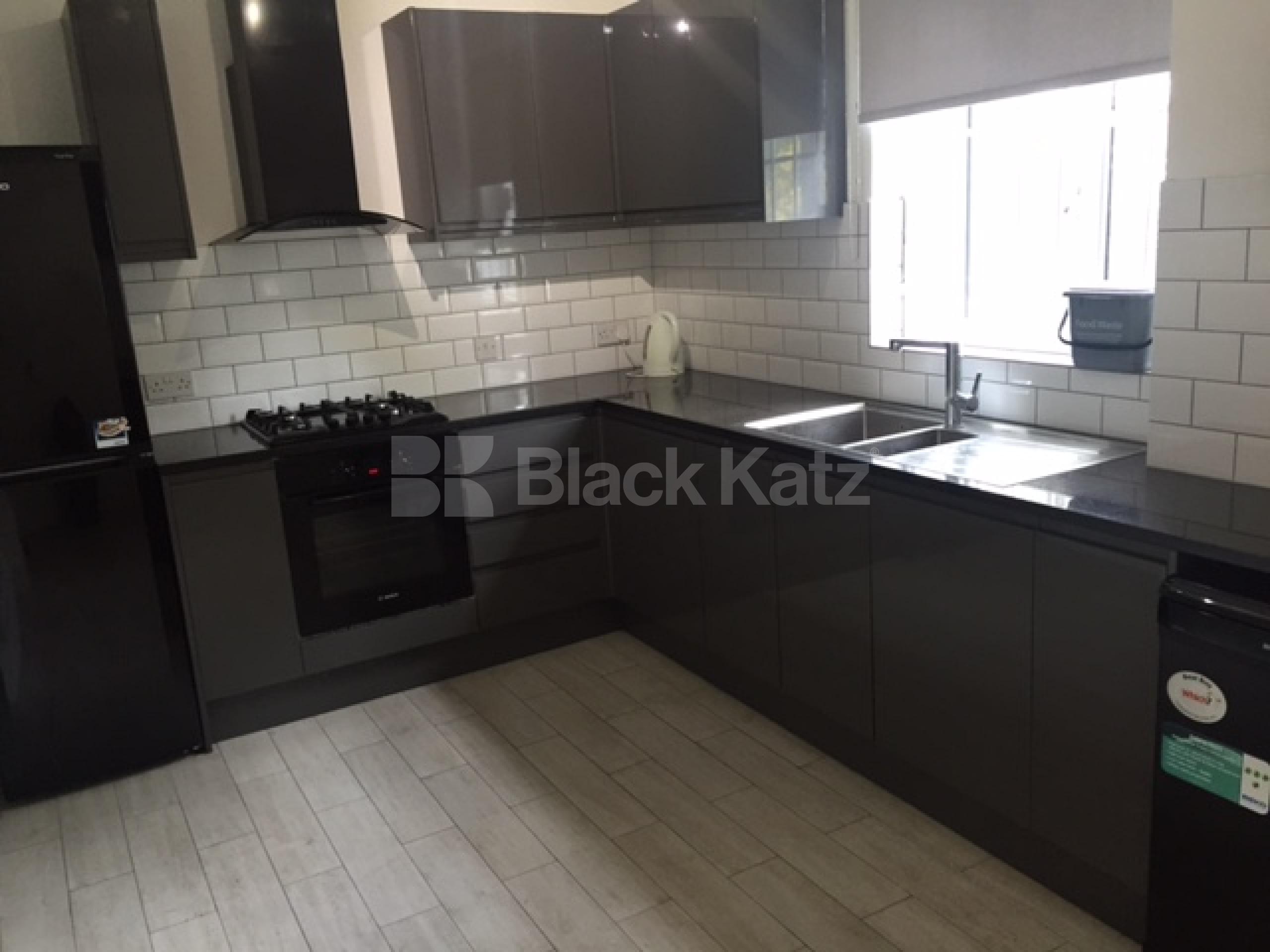 			New Instruction, 4 Bedroom, 1 bath, 1 reception Ground Floor Flat			 East India Dock Road, LIMEHOUSE  E14