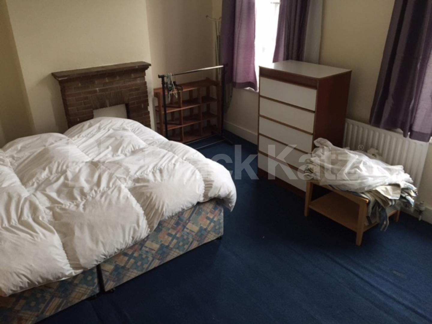 			New Instruction, 3 Bedroom, 1 bath, 1 reception House			 Cornwall Road, TURNPIKE LANE