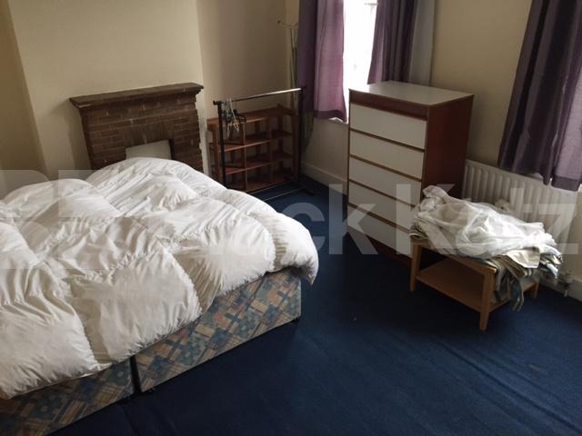 			New Instruction, 3 Bedroom, 1 bath, 1 reception House			 Cornwall Road, TURNPIKE LANE