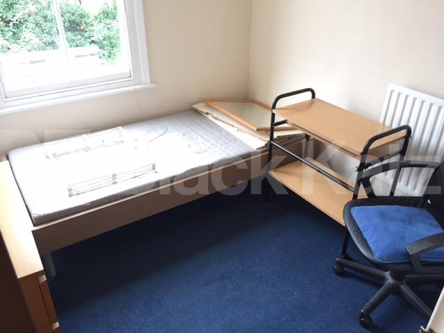 			New Instruction, 3 Bedroom, 1 bath, 1 reception House			 Cornwall Road, TURNPIKE LANE