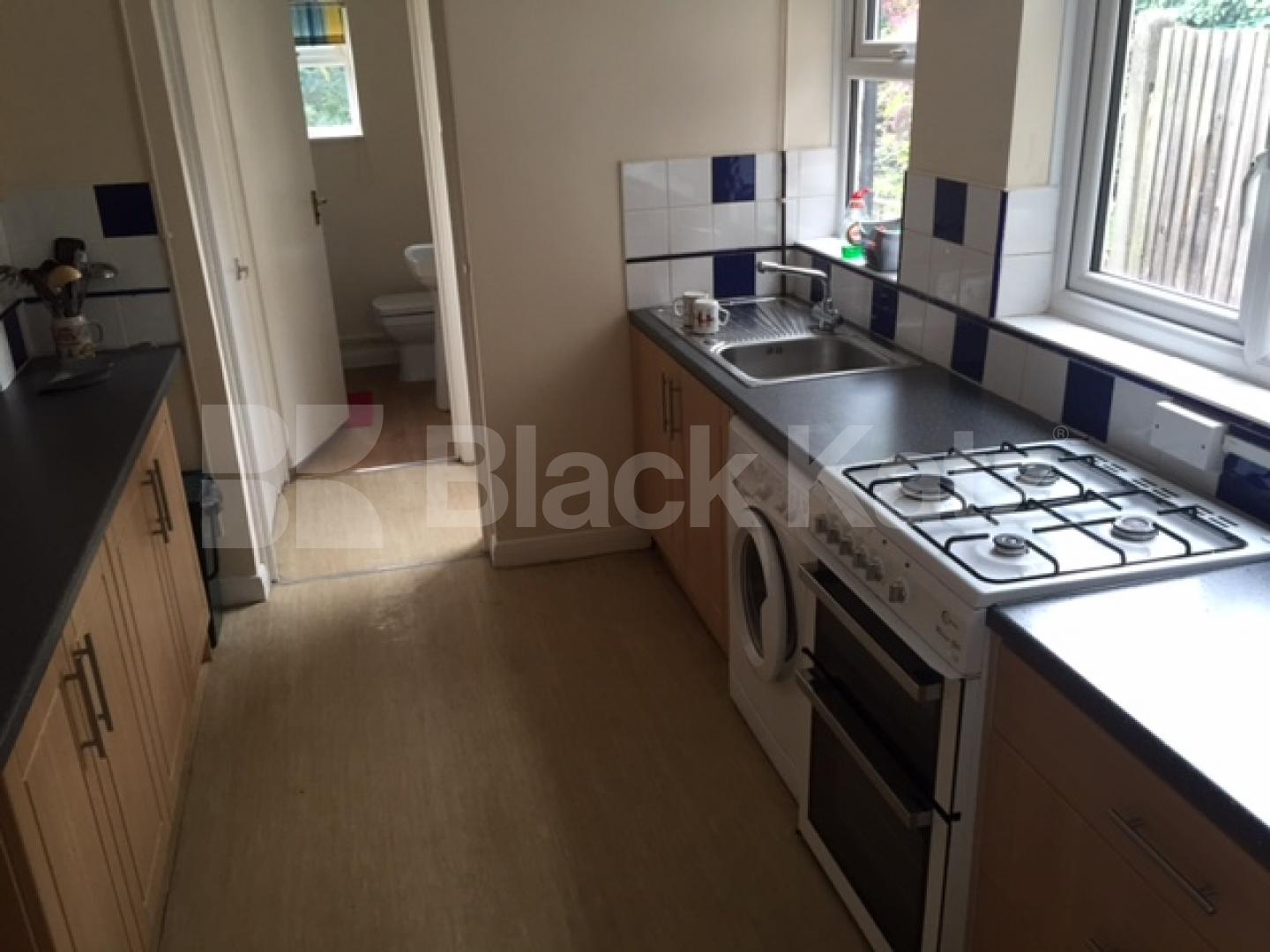 			New Instruction, 3 Bedroom, 1 bath, 1 reception House			 Cornwall Road, TURNPIKE LANE