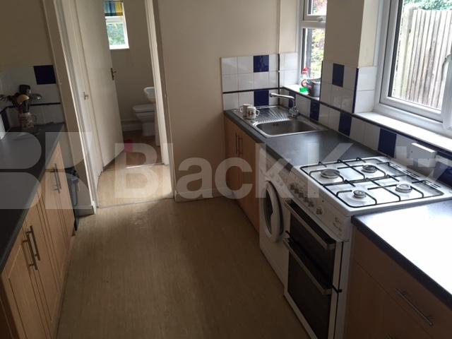 			New Instruction, 3 Bedroom, 1 bath, 1 reception House			 Cornwall Road, TURNPIKE LANE