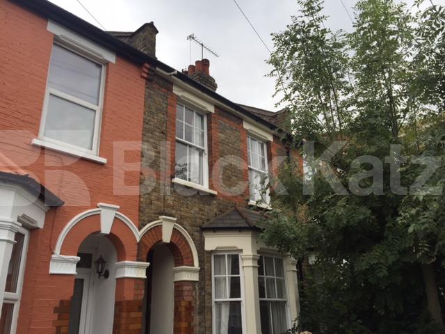 			New Instruction, 3 Bedroom, 1 bath, 1 reception House			 Cornwall Road, TURNPIKE LANE