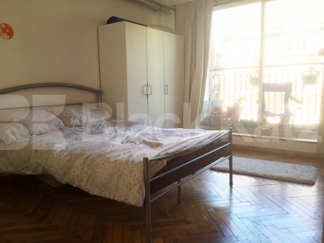 			SPACIOUS THREE BEDROOM LIVE/WORK WAREHOUSE CONVERSION, 3 Bedroom, 1 bath, 1 reception Flat			 GROVE HOUSE-TUDOR ROAD, HACKNEY-BETHNAL GREEN-LONDON FIELDS