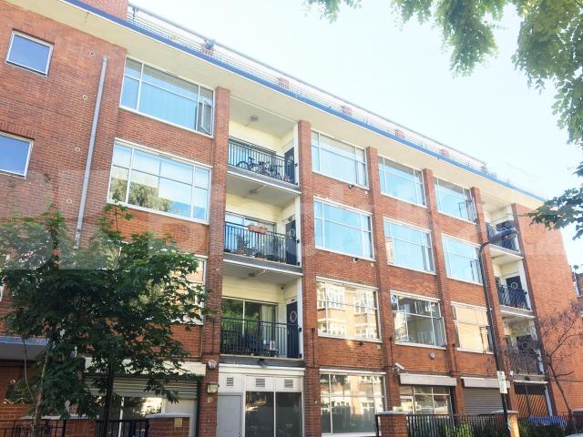 			SPACIOUS THREE BEDROOM LIVE/WORK WAREHOUSE CONVERSION, 3 Bedroom, 1 bath, 1 reception Flat			 GROVE HOUSE-TUDOR ROAD, HACKNEY-BETHNAL GREEN-LONDON FIELDS