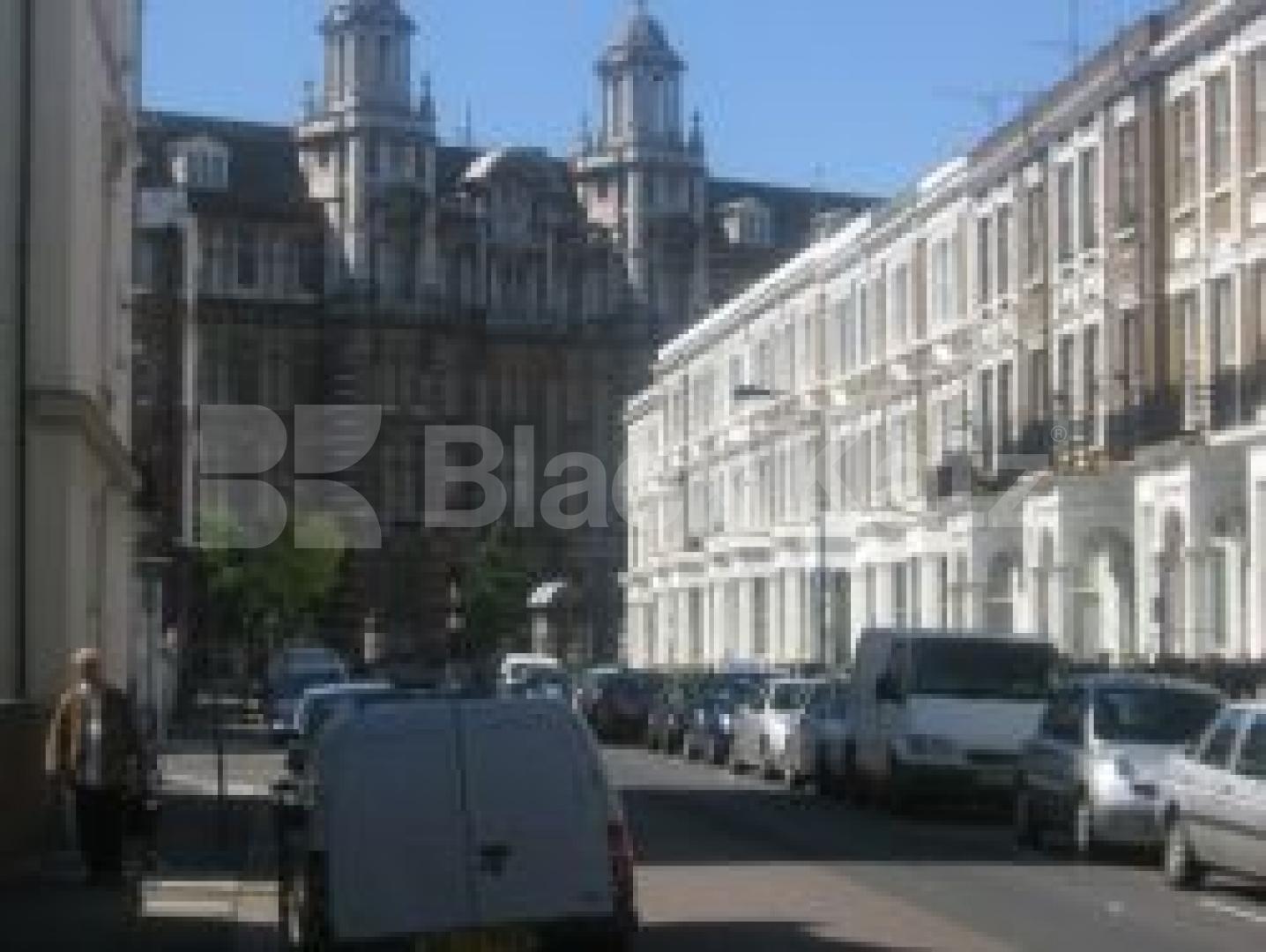 			NEW INSTRUCTION, 2 Bedroom, 1 bath, 1 reception Flat			 Hazlitt Road, Kensington Olympia