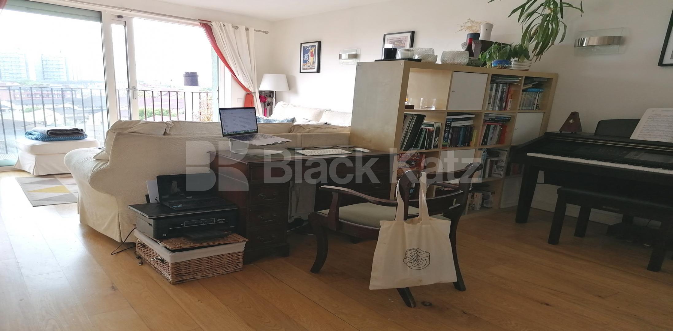 			NEW INSTRUCTION , 2 Bedroom, 1 bath, 1 reception Apartment			 South Central Steedman Street, Elephant and Castle