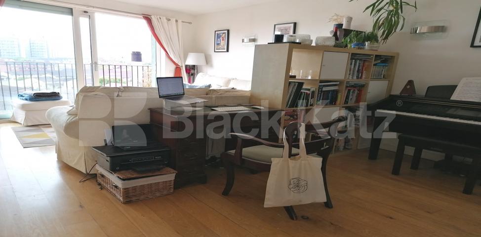 			NEW INSTRUCTION , 2 Bedroom, 1 bath, 1 reception Apartment			 South Central Steedman Street, Elephant and Castle