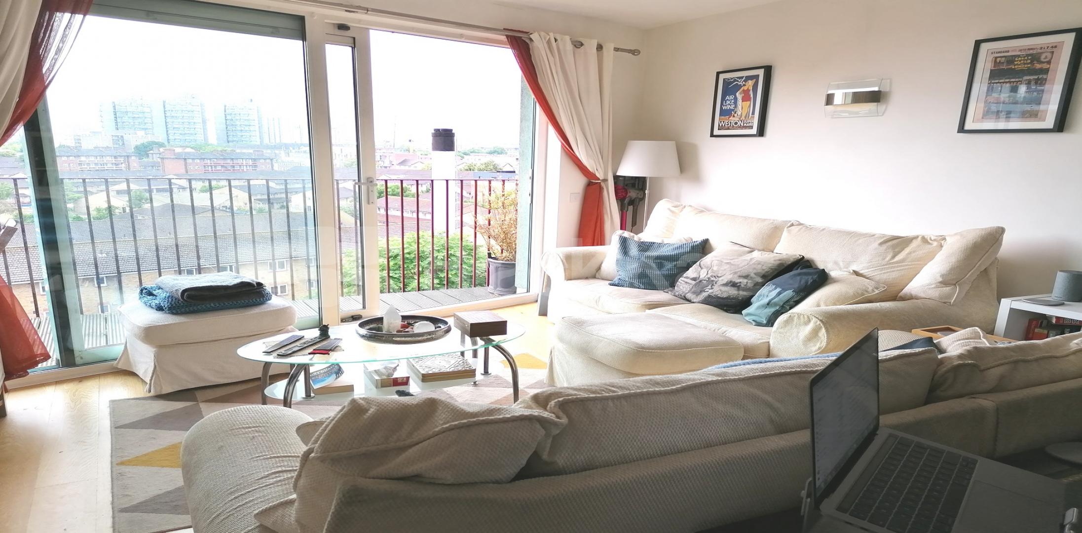 			NEW INSTRUCTION , 2 Bedroom, 1 bath, 1 reception Apartment			 South Central Steedman Street, Elephant and Castle