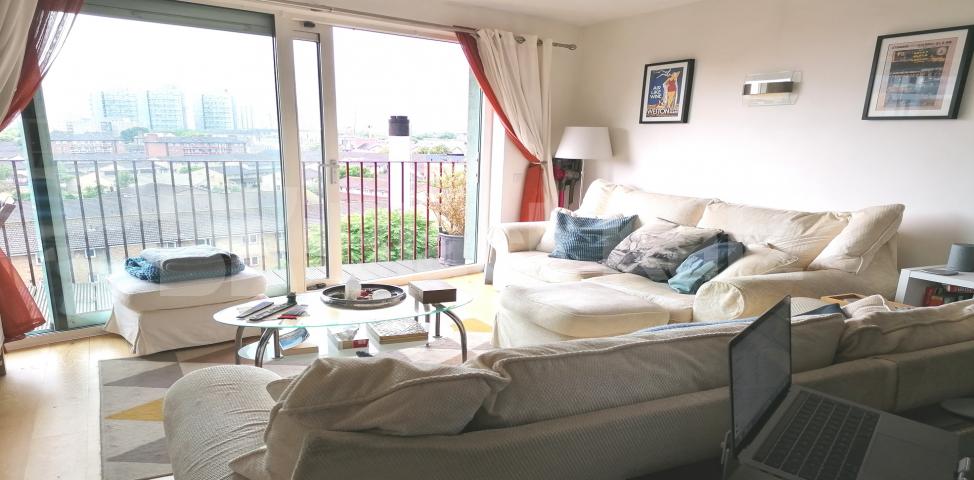 			NEW INSTRUCTION , 2 Bedroom, 1 bath, 1 reception Apartment			 South Central Steedman Street, Elephant and Castle