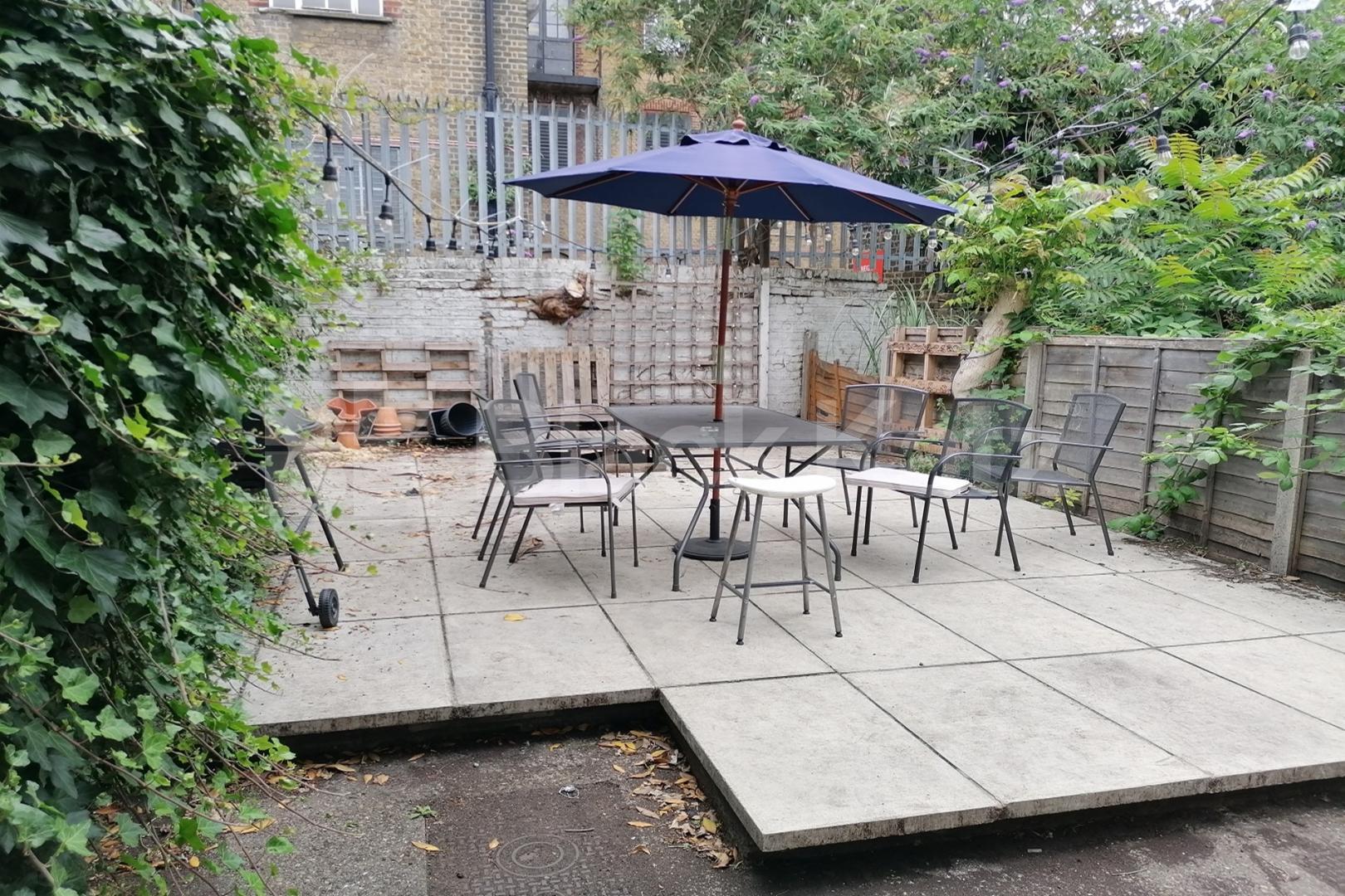 Beautiful period house marrying period charm with contemporary living Monnow Road, Bermondsey