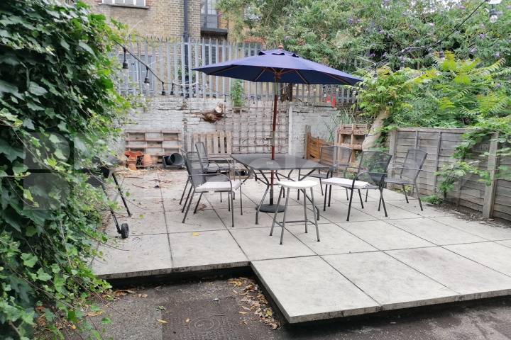 Beautiful period house marrying period charm with contemporary living Monnow Road, Bermondsey