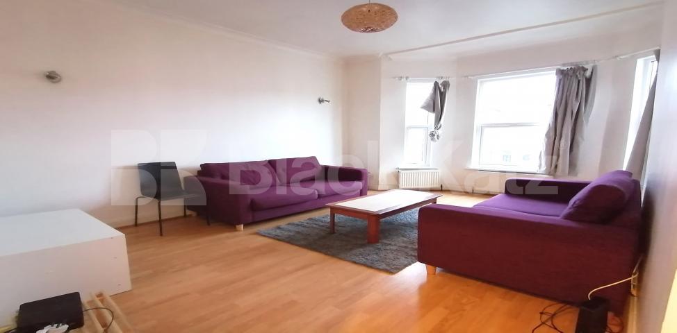 			LET , 4 Bedroom, 1 bath, 1 reception Apartment			 Greyhound Lane, Streatham Common