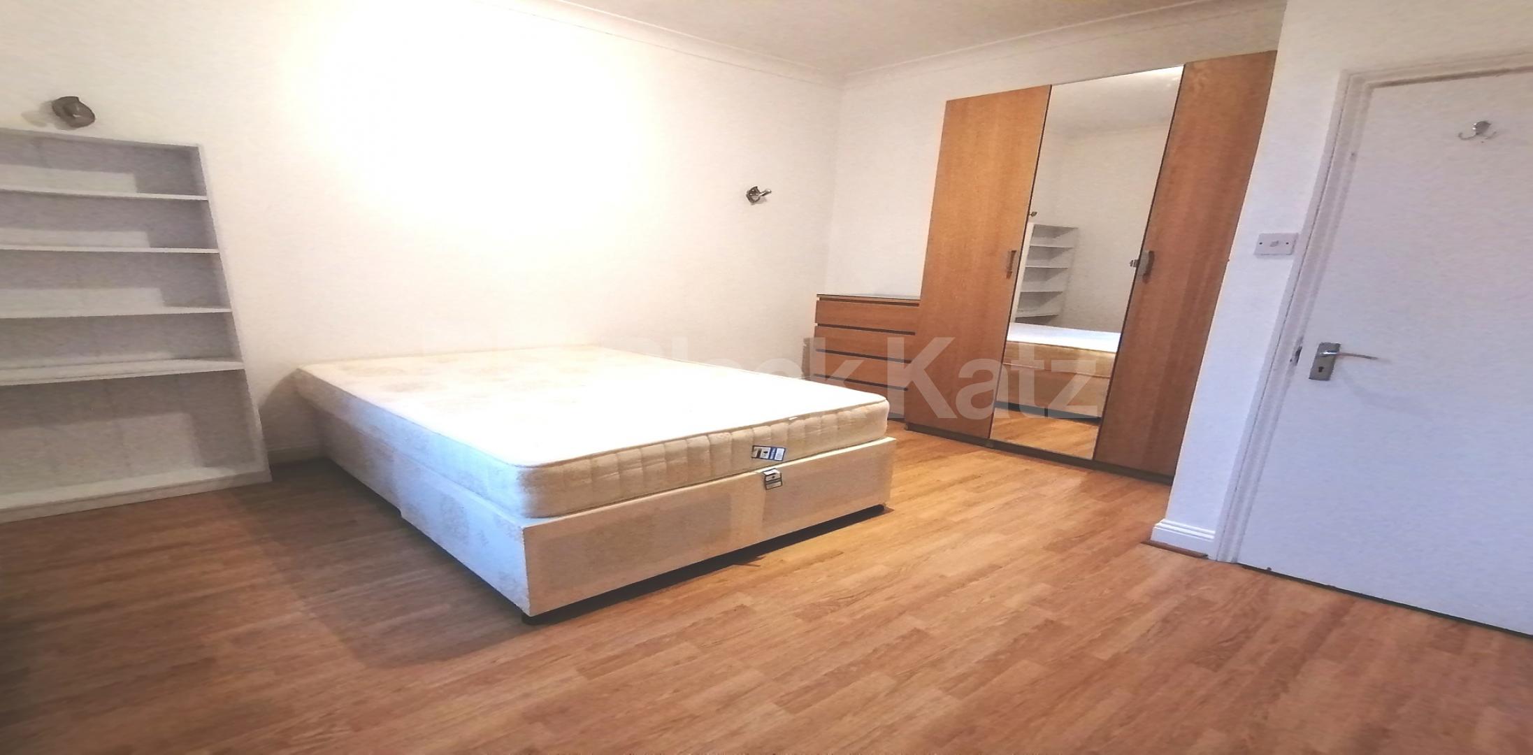 			LET , 4 Bedroom, 1 bath, 1 reception Apartment			 Greyhound Lane, Streatham Common