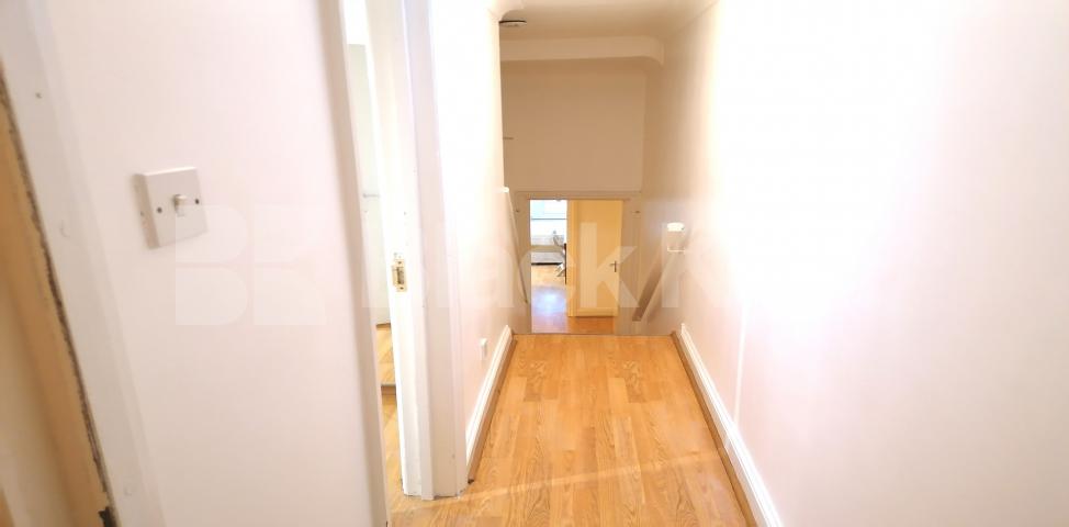 			LET , 4 Bedroom, 1 bath, 1 reception Apartment			 Greyhound Lane, Streatham Common