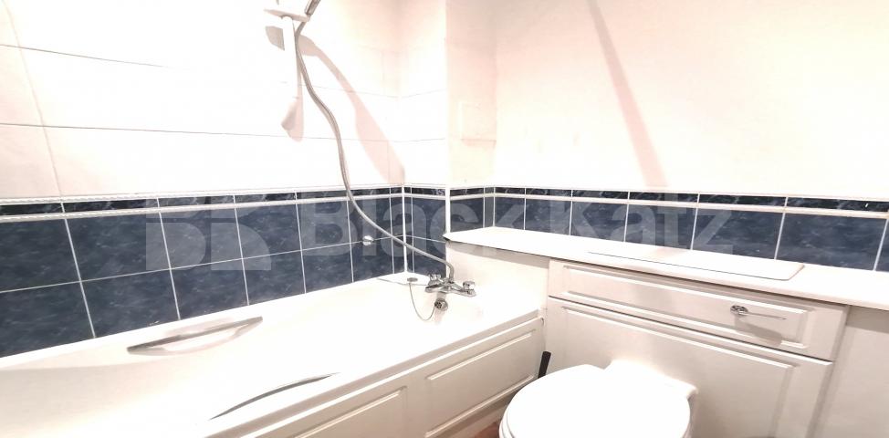 			LET , 3 Bedroom, 1 bath, 1 reception Apartment			 Bridge View Court Grange road, London Bridge