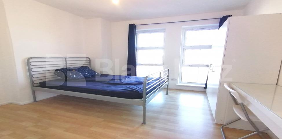 			LET , 3 Bedroom, 1 bath, 1 reception Apartment			 Bridge View Court Grange road, London Bridge