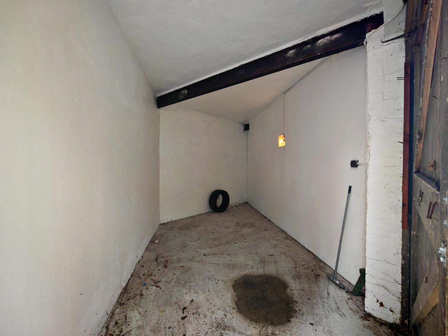 Garage to rent West End Lane , West Hampstead