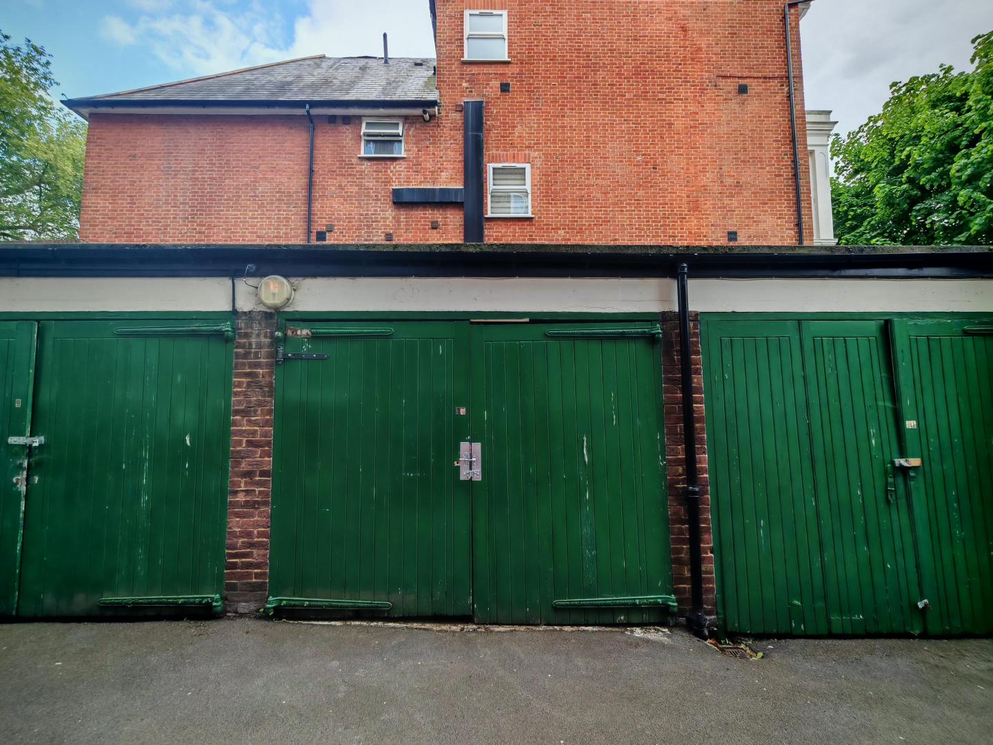 Garage to rent West End Lane , West Hampstead
