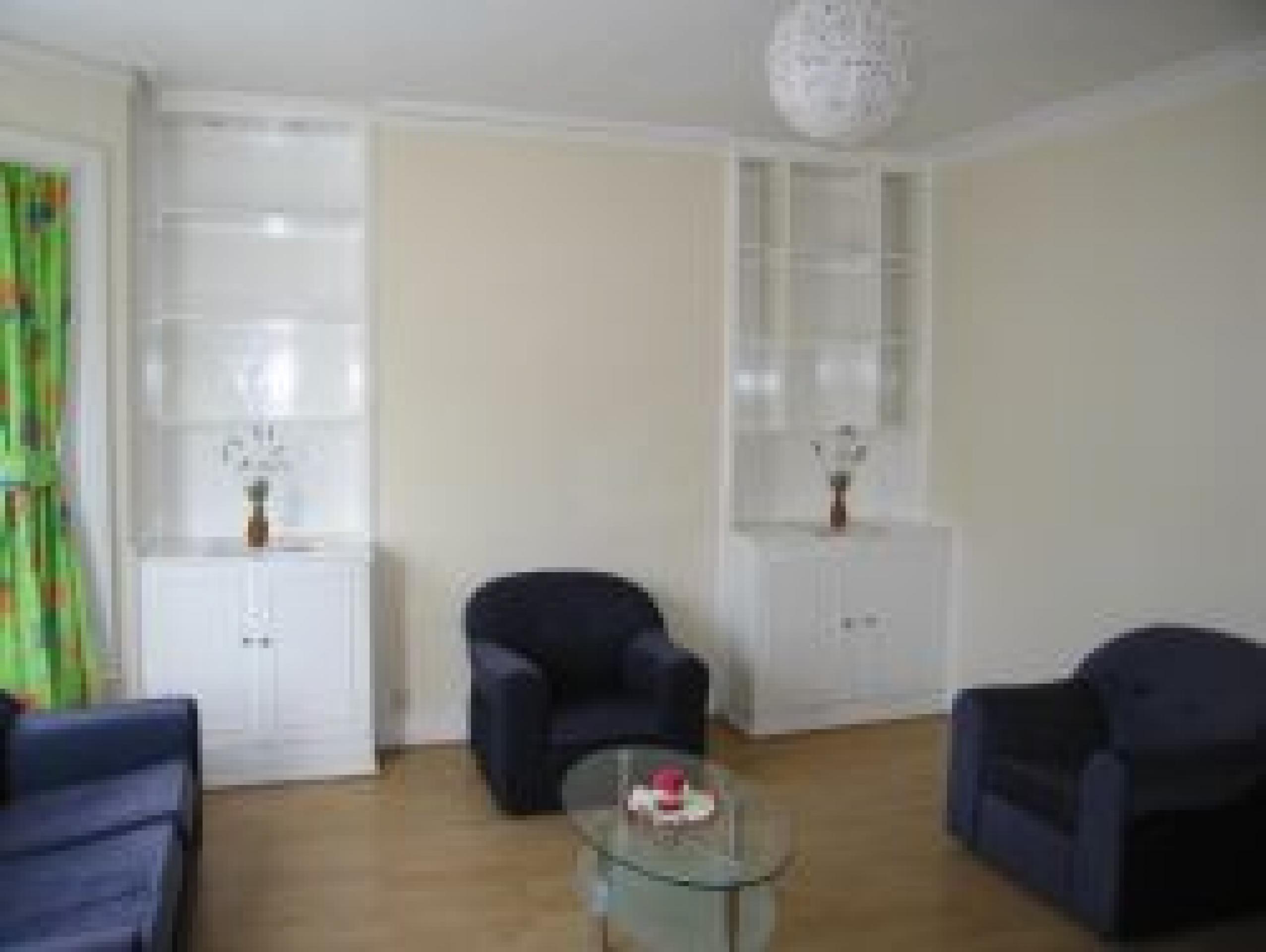 			3 Bedroom, 1 bath, 1 reception Flat			 Inman Road, HARLESDEN NW10 NW10
