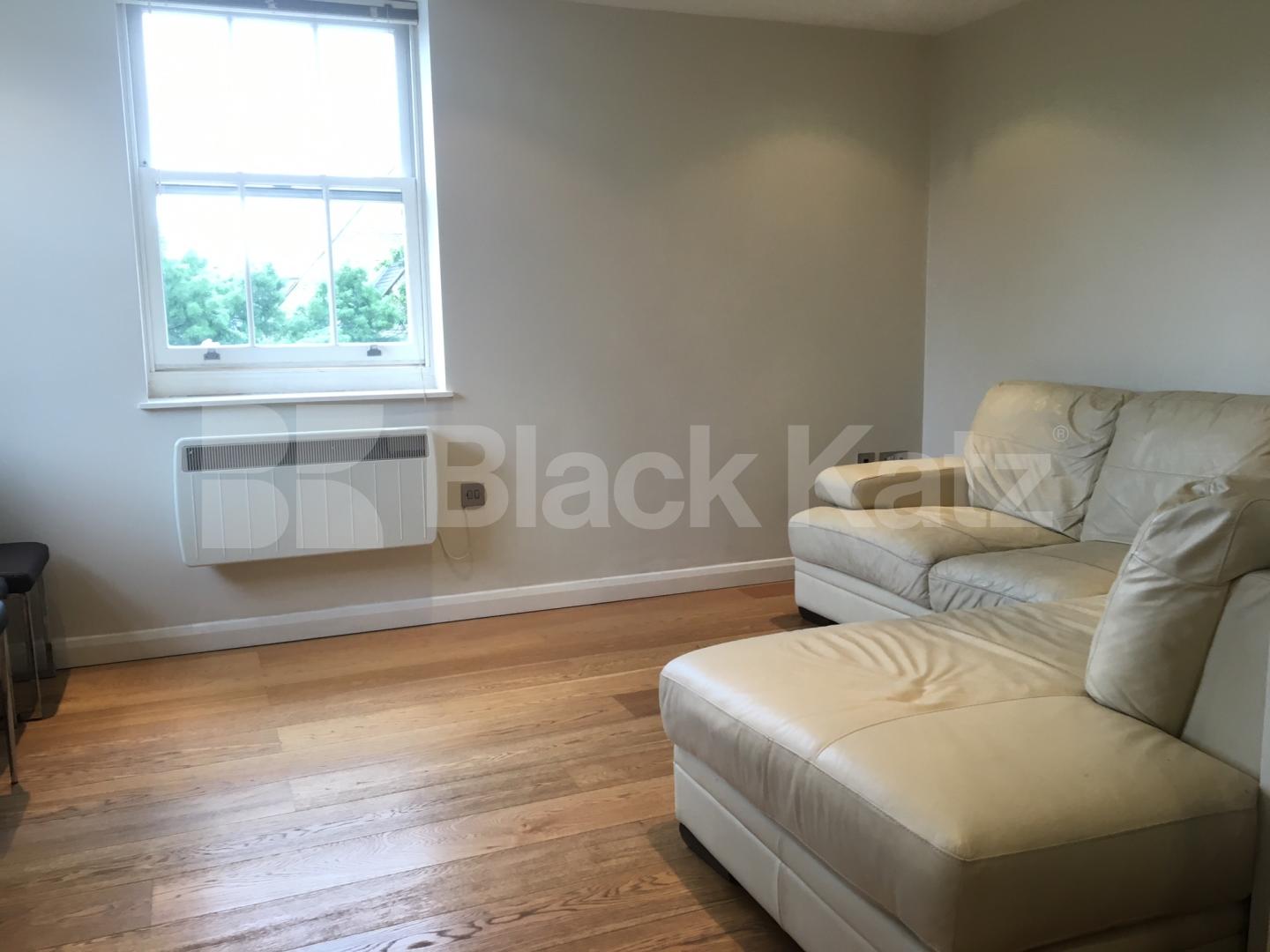 			New Instruction, 1 Bedroom, 1 bath, 1 reception Flat			 Penton Street, ANGEL 