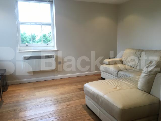 			New Instruction, 1 Bedroom, 1 bath, 1 reception Flat			 Penton Street, ANGEL 