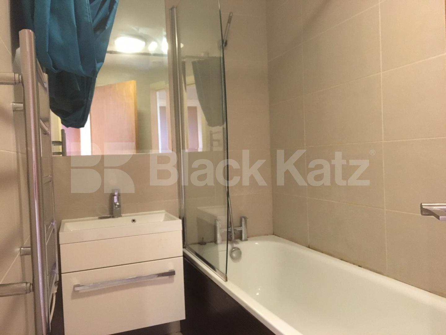 			New Instruction, 1 Bedroom, 1 bath, 1 reception Flat			 Penton Street, ANGEL 