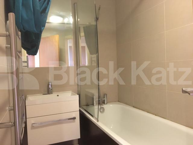 			New Instruction, 1 Bedroom, 1 bath, 1 reception Flat			 Penton Street, ANGEL 