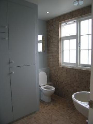 			Studio Apartment, 1 bath, 1 reception Flat			 College Road, Kensal Green NW10