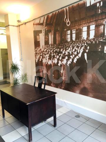 			LET , 2 Bedroom, 1 bath, 1 reception Apartment			 The School House, Pages Walk, London Bridge