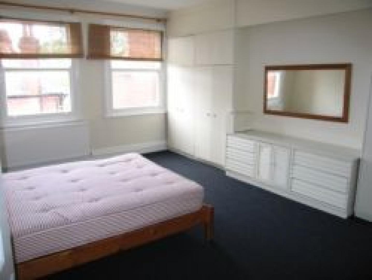 			New Instruction, 2 Bedroom, 1 bath, 1 reception Flat			 Langland Gardens, HAMPSTEAD NW3