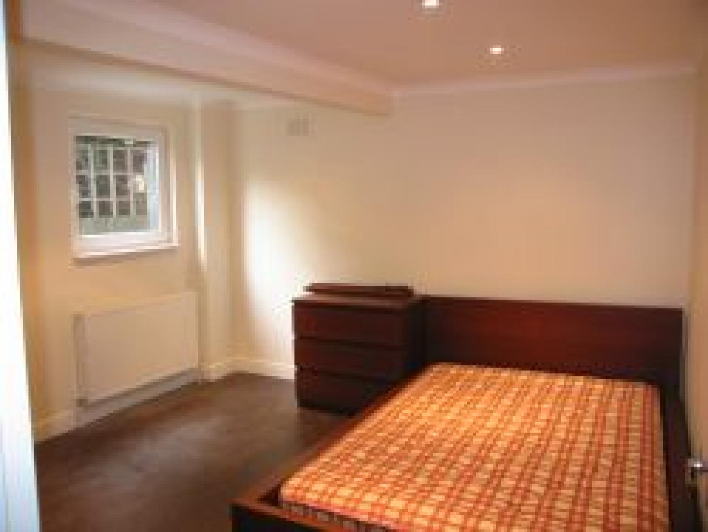 			2 Bedroom, 1 bath, 1 reception Flat			 Anson Road, WILLESDEN GREEN NW2