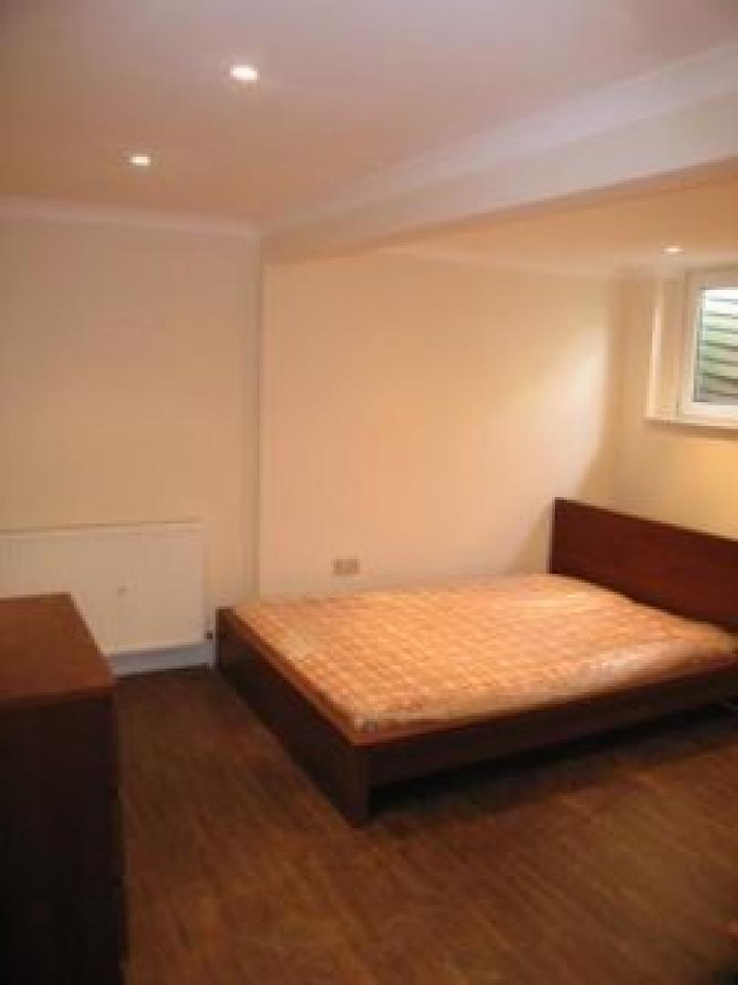 			2 Bedroom, 1 bath, 1 reception Flat			 Anson Road, WILLESDEN GREEN NW2