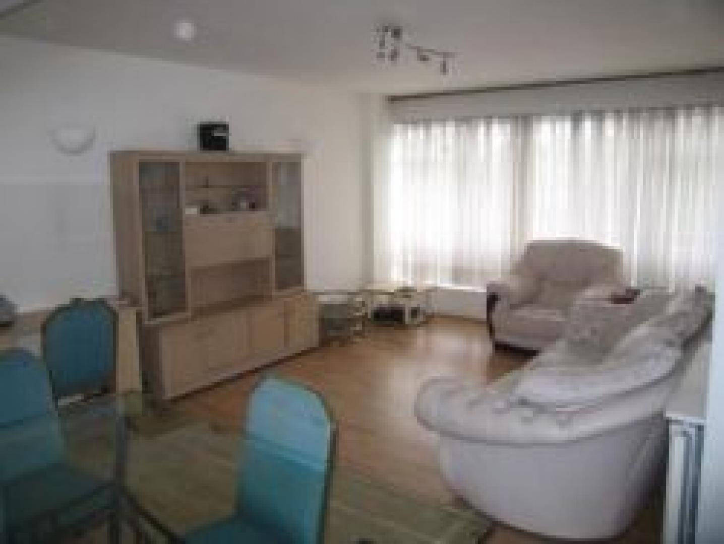 			2 Bedroom, 1 bath, 1 reception Flat			 Regents Park Road, FINCHLEY CENTRAL N3