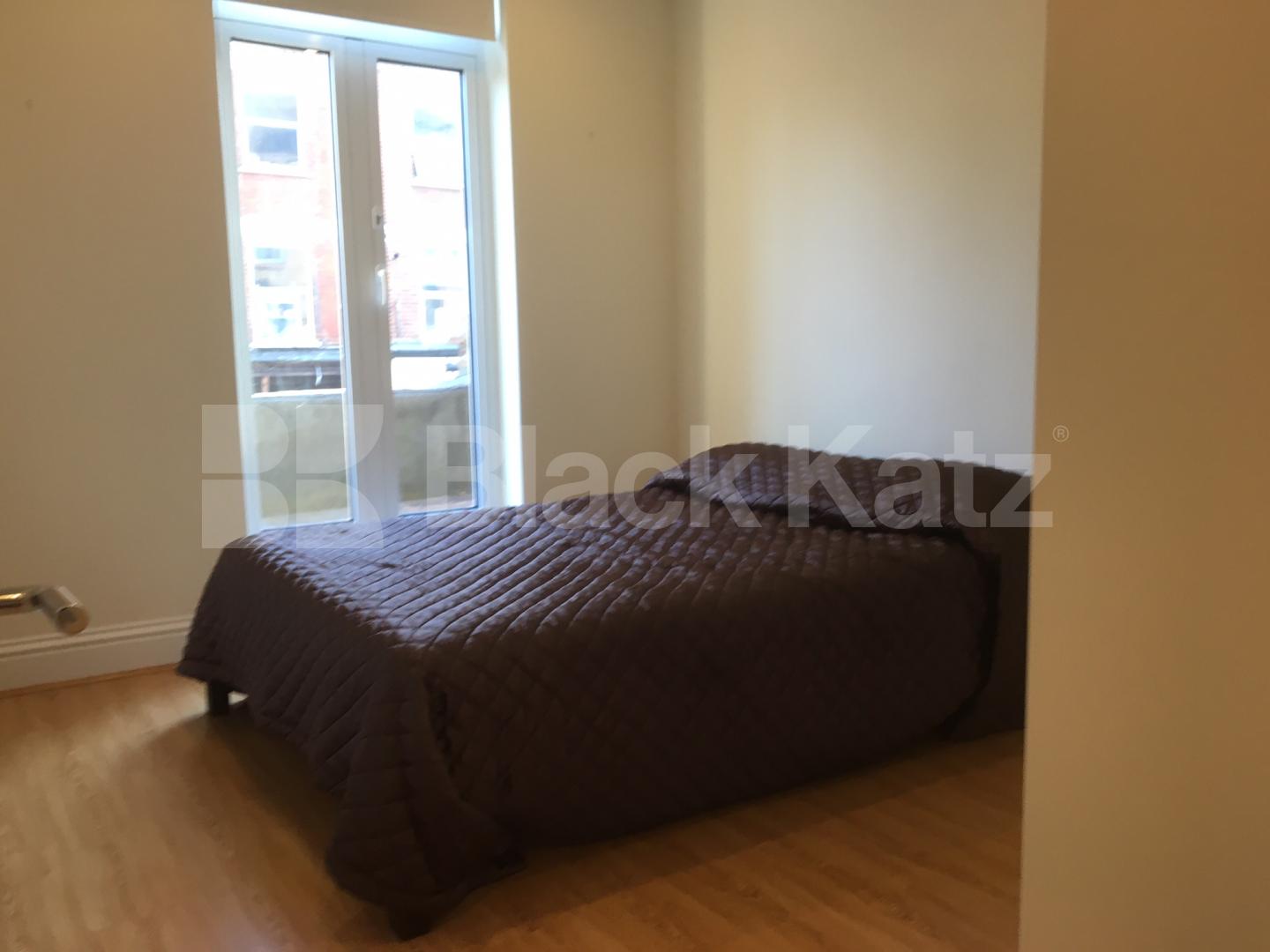 			New Instruction, 1 Bedroom, 1 bath, 1 reception Flat			 Crouch Hill, STROUD GREEN / CROUCH END