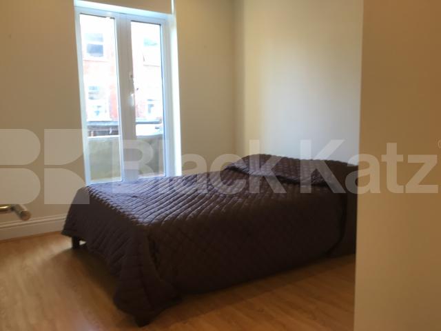 			New Instruction, 1 Bedroom, 1 bath, 1 reception Flat			 Crouch Hill, STROUD GREEN / CROUCH END