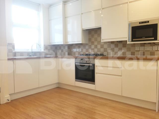 			New Instruction, 1 Bedroom, 1 bath, 1 reception Flat			 Crouch Hill, STROUD GREEN / CROUCH END