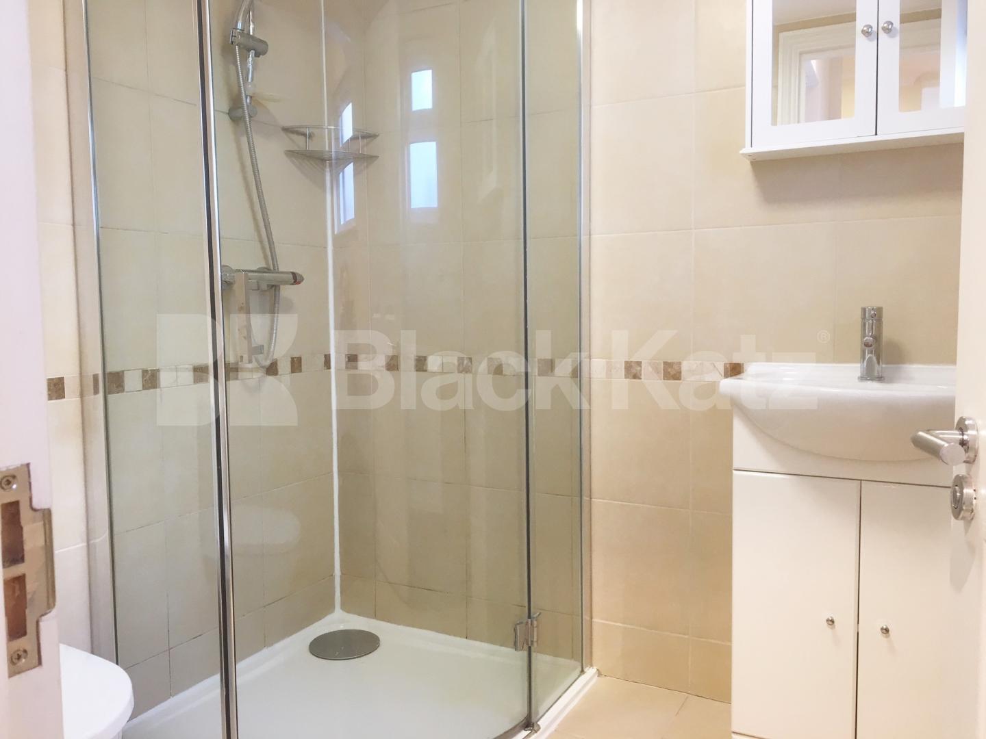 			New Instruction, 1 Bedroom, 1 bath, 1 reception Flat			 Crouch Hill, STROUD GREEN / CROUCH END