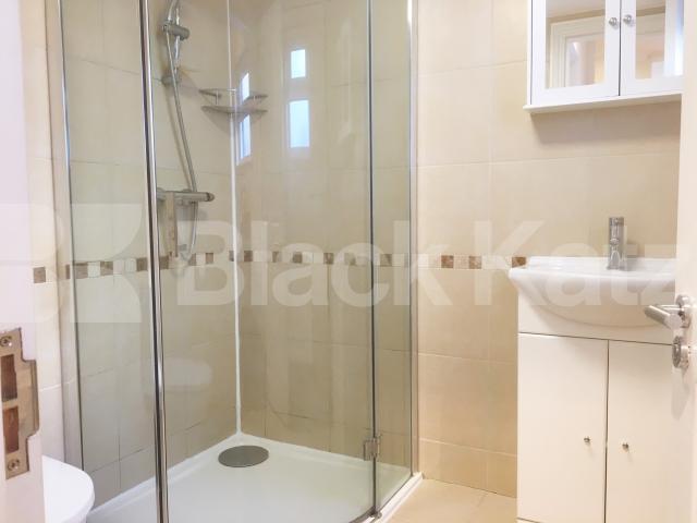 			New Instruction, 1 Bedroom, 1 bath, 1 reception Flat			 Crouch Hill, STROUD GREEN / CROUCH END