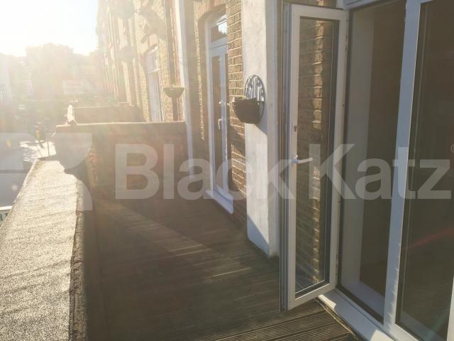 			New Instruction, 1 Bedroom, 1 bath, 1 reception Flat			 Crouch Hill, STROUD GREEN / CROUCH END