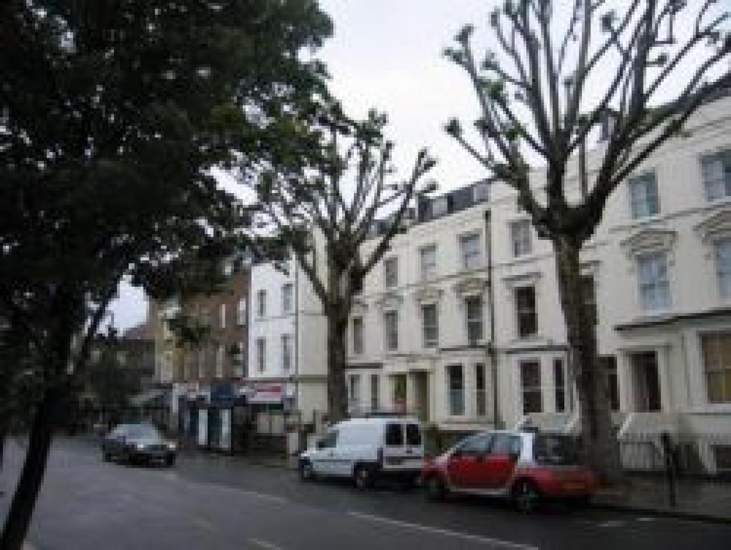 			2 Bedroom, 1 bath, 1 reception Flat			 Chippenham Road, MAIDA VALE