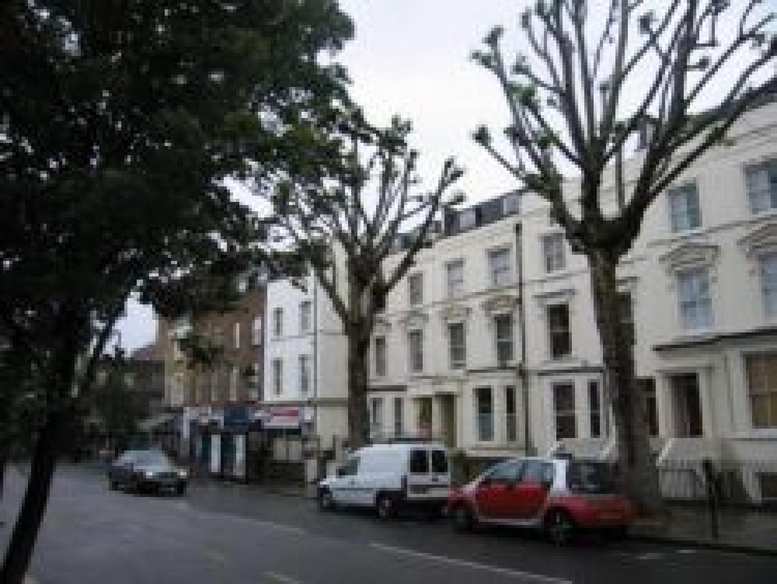 			1 Bedroom, 1 bath, 1 reception Flat			 Chippenham Road, MAIDA VALE W9