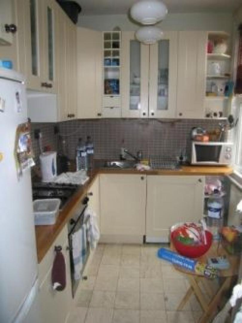 			2 Bedroom, 1 bath, 1 reception Flat			 Colin Road, DOLLIS HILL NW10